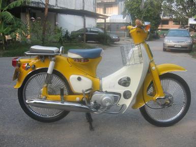 EX-Honda C-106