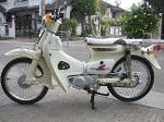 C70-C90 .สีครีม..(คันที่ 8)