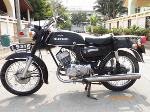 ด่วน !!!!   K125..สีดำ..ทะเบียนโอน..16,500