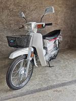 HONDA ดรีมคุรุสภาแท้ รหัส KS เจ้าของมือเดียว +ทะเบียนแท้+ชุด​โอนพร้อม..21,500 บาท