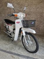 HONDA ดรีมคุรุสภาแท้ รหัส KS เจ้าของมือเดียว +ทะเบียนแท้+ชุด​โอนพร้อม..21,500 บาท